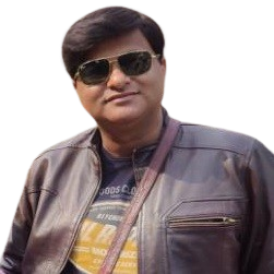Prashant Suri